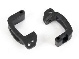 HBX 16028 Front Hub Carriers L/R
